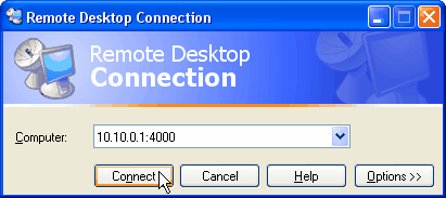 Remote Desktop